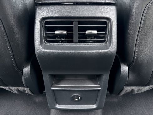 Used 2021 Ford Edge SEL w/ Cargo Accessory Package image 19