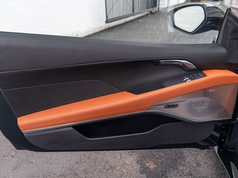 Used 2024 Lotus Emira First Edition image 15