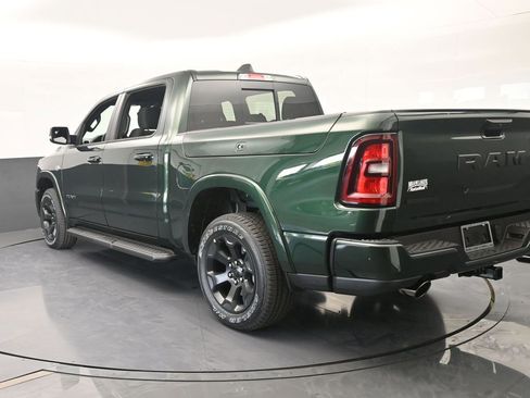 New 2026 RAM 1500 4x4 Crew Cab image 4