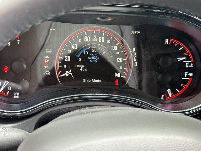 New 2026 Dodge Durango GT AWD/4WD image 12