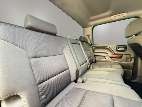 Used 2014 GMC Sierra 1500 SLE w/ Max Trailering Package AWD/4WD image 14