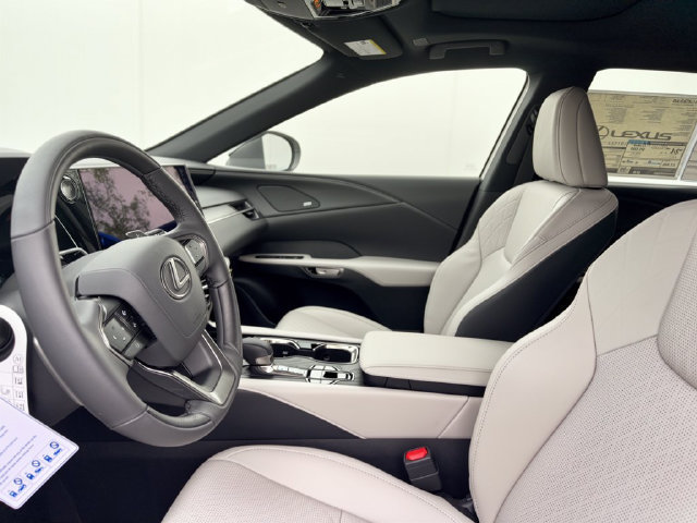 New 2026 Lexus RX 350 Premium Plus AWD/4WD image 15
