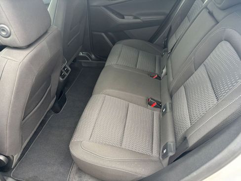 Used 2025 Chevrolet Equinox LT image 25