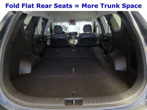 Used 2023 Hyundai Santa Fe SEL image 37