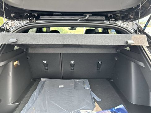 New 2026 Chevrolet Trax RS w/ Driver Confidence Package FWD image 18