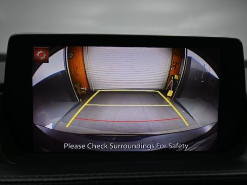 Used 2018 MAZDA MAZDA6 Grand Touring Reserve image 19