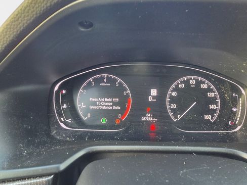 Used 2022 Honda Accord Sport Special Edition image 10