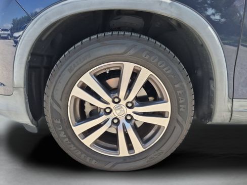 Used 2016 Honda Pilot EX-L image 29