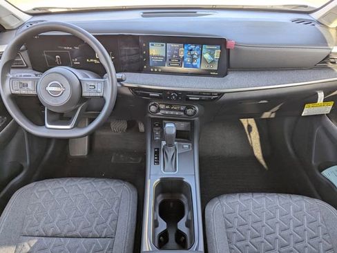 New 2026 Nissan Kicks SV w/ SV Premium Package image 14