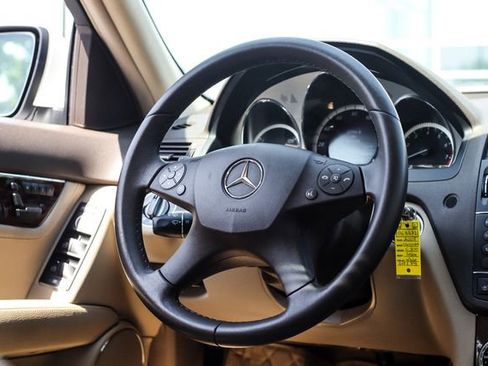 Used 2009 Mercedes-Benz C 350 Sport image 51