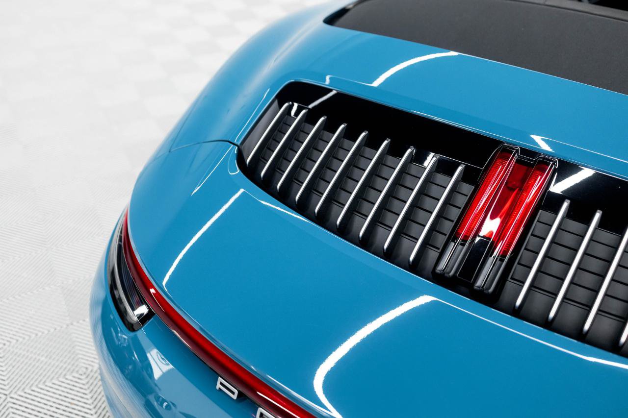 Used 2021 Porsche 911 Carrera S RWD image 29