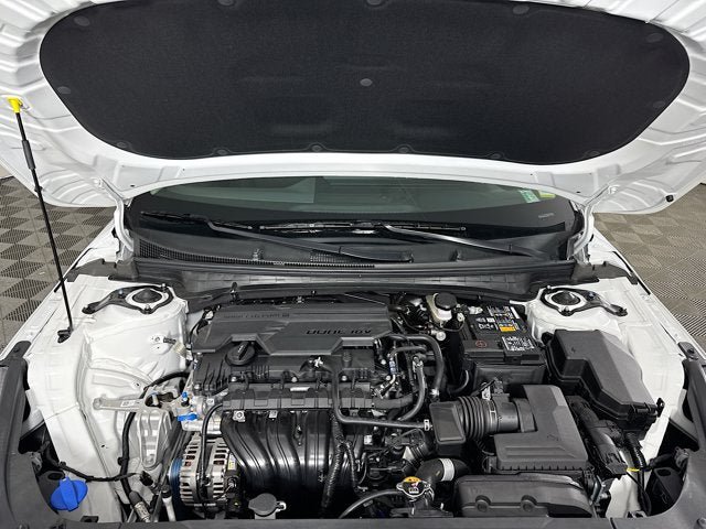 New 2026 Kia K4 FWD image 10