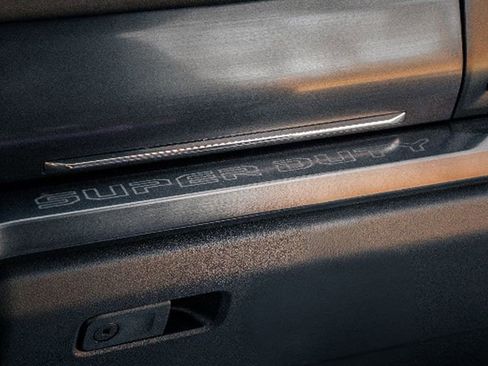 New 2026 Ford F250 Lariat w/ Lariat Ultimate Package image 26