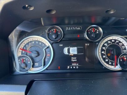 Used 2018 RAM 1500 Lone Star