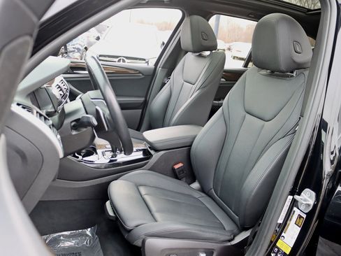 Used 2020 BMW X3 xDrive30i w/ Premium Package image 30