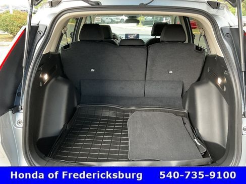Used 2024 Honda CR-V EX image 24