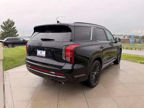 Used 2024 Hyundai Palisade Calligraphy AWD/4WD image 10
