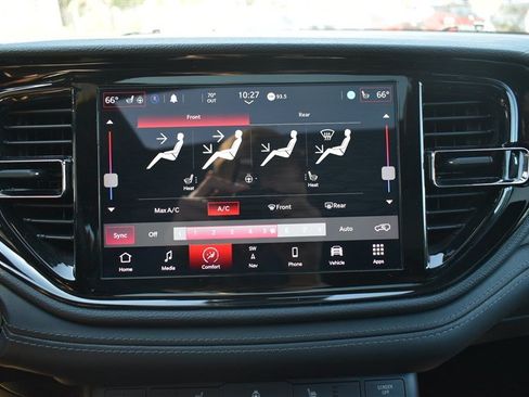 Used 2022 Dodge Durango GT AWD/4WD image 17