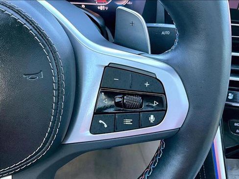 Used 2024 BMW M850i Gran Coupe xDrive image 21