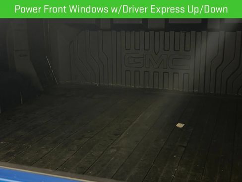 Certified 2024 GMC Sierra 1500 AT4 w/ Technology Package AWD/4WD image 20