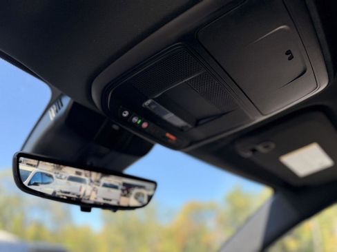 New 2026 GMC Acadia Elevation w/ Black Edition image 11