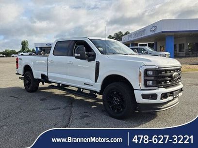 Certified 2024 Ford F350 Lariat w/ Lariat Ultimate Package
