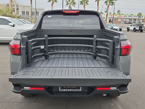 New 2026 Hyundai Santa Cruz SEL image 23