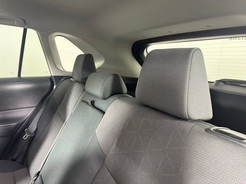 Used 2024 Toyota RAV4 XLE w/ Convenience Package FWD image 26