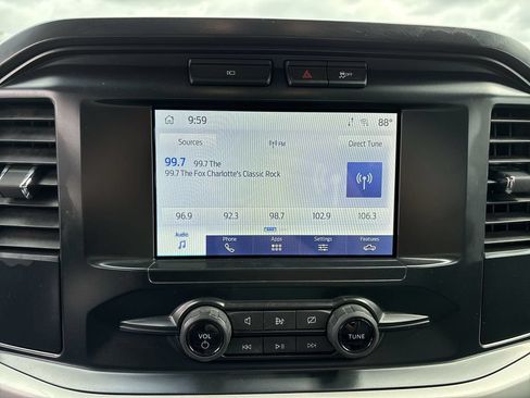 Used 2022 Ford F150 XL w/ Equipment Group 101A High AWD/4WD image 12