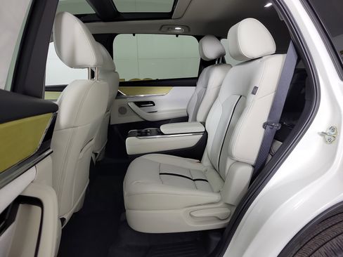 New 2026 MAZDA CX-90 3.3 Turbo S w/ Premium Plus image 12