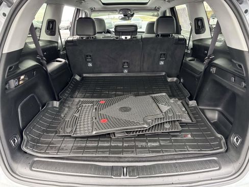 Used 2021 Jeep Grand Cherokee L Limited w/ Trailer Tow Group (B) image 11