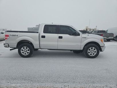 Used 2014 Ford F150 XLT