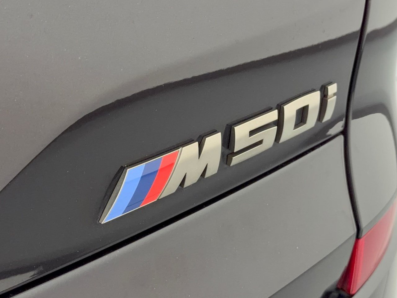 Used 2023 BMW X5 M50i w/ Executive Package AWD/4WD image 31