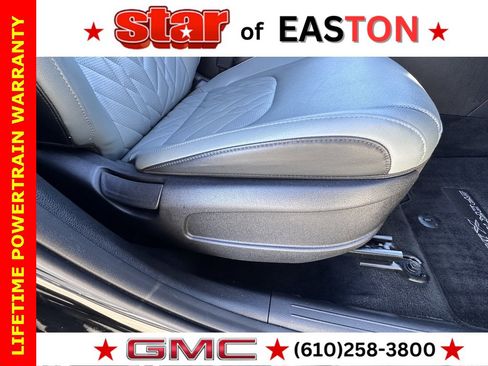 Used 2023 Kia Sportage X-Line w/ X-Line Premium Package image 10