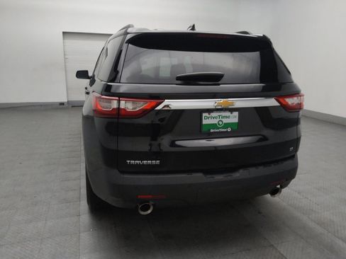 Used 2021 Chevrolet Traverse LT FWD image 6