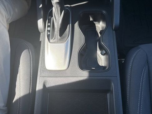 Used 2023 Nissan Frontier SV w/ Tow Package image 25