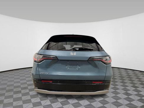 New 2027 Honda HR-V EX-L image 5