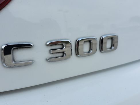 Used 2019 Mercedes-Benz C 300 C 300 image 40