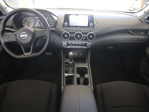 Used 2025 Nissan Sentra S image 16
