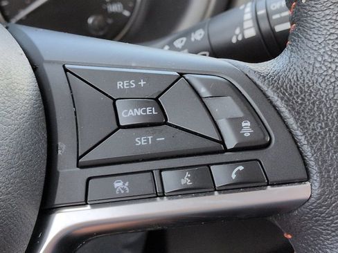 Used 2024 Nissan Kicks SR w/ Interior Electronics Package image 25