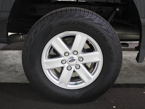 Used 2024 Ford F150 XL w/ Equipment Group 103A High image 29