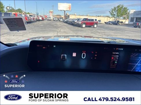 Used 2026 Ford Expedition Tremor AWD/4WD image 32