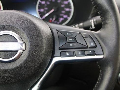 Used 2024 Nissan Sentra SV w/ All-Weather Package image 14