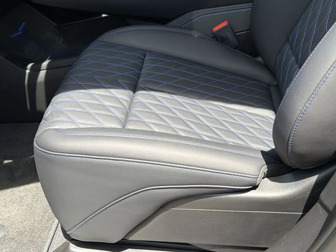 New 2026 Cadillac Escalade IQ Luxury 1 AWD/4WD image 21