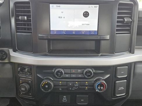 New 2026 Ford F250 XL w/ STX Appearance Package image 13