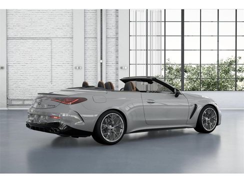New 2026 Mercedes-Benz CLE 53 AMG 4MATIC Cabriolet image 20