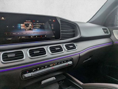 Certified 2023 Mercedes-Benz GLE 350 image 12