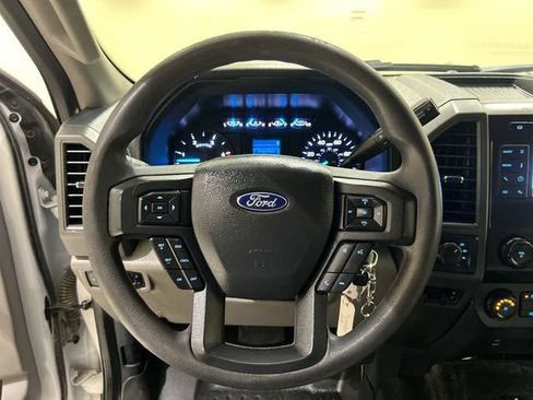 Used 2022 Ford F350 XL w/ Power Equipment Group AWD/4WD image 10