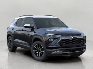 New 2025 Chevrolet TrailBlazer ACTIV image 1
