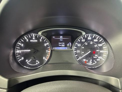 Used 2018 Nissan Altima 2.5 S FWD image 16